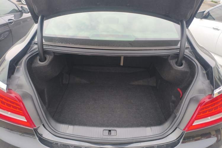 Used Buick LaCrosse 2013 2.4L SIDI Leading Comfort Version
