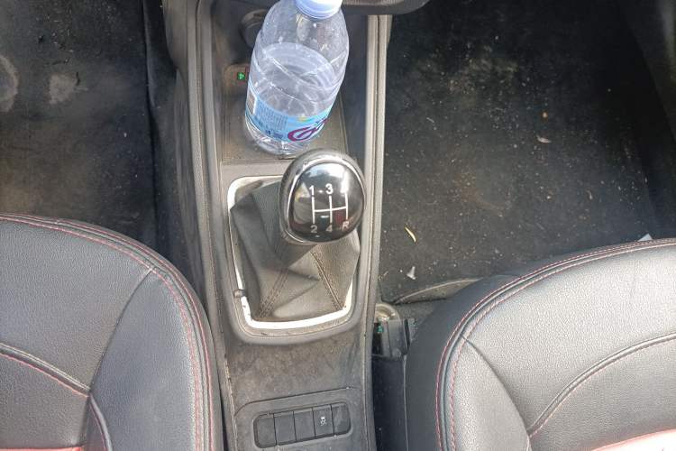 Used Haval H1 2016 Revised Version Blue Badge 1.5L Manual Luxury Edition