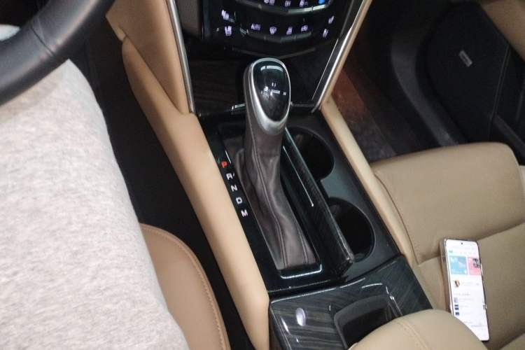 Used Cadillac XTS 2018 28T Luxury Edition
