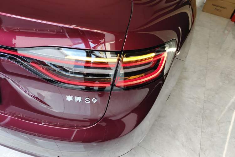 Used Hima Stelato S9 2025 Extended-Range Ultra
