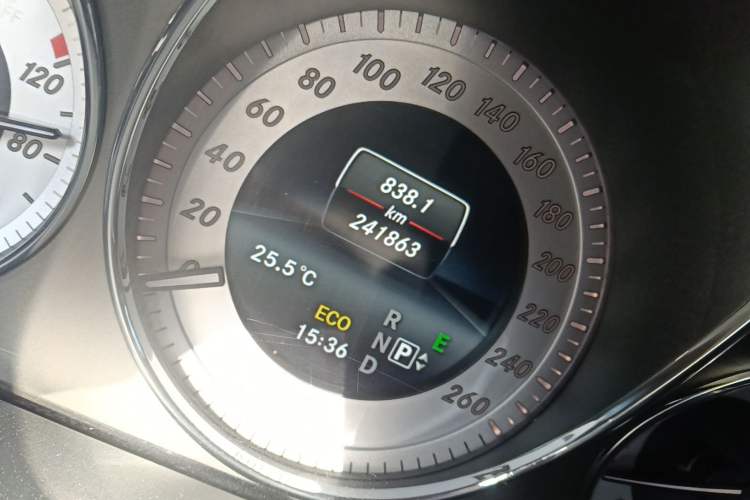 Used Mercedes-Benz GLK-Class 2015 GLK 260 4MATIC Fashion Edition Ultimate Version