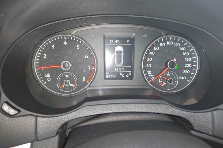 Used Volkswagen Sharan 2018 Revised Version 380TSI Comfort Edition 6-Seater