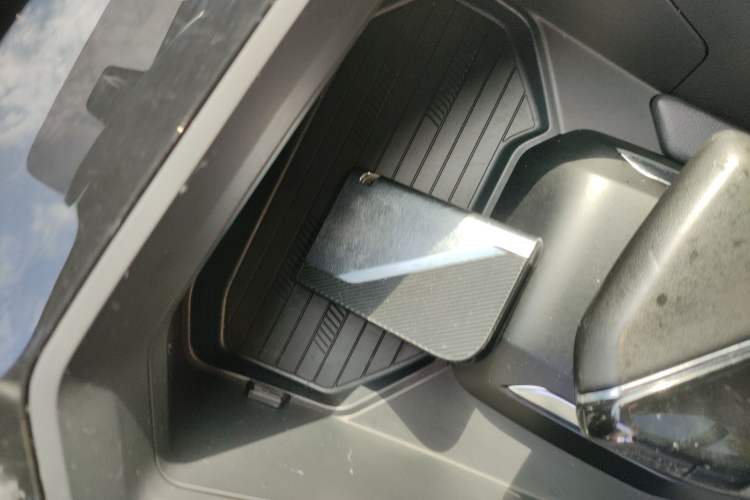 Used Lynk & Co 06 2020 1.5T JinPro model