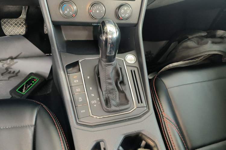 Used Volkswagen Lavida 2021 280TSI DSG Comfort Edition Gear Lever