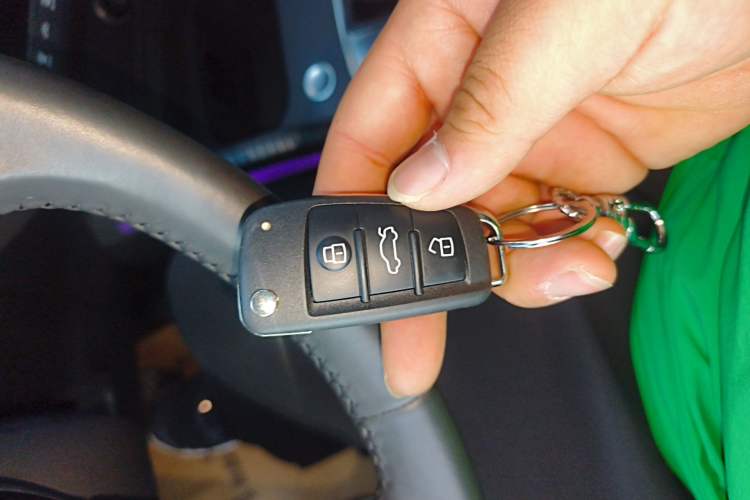 Used Audi Q2L 2021 35 TFSI Fashionable and Elegant Model