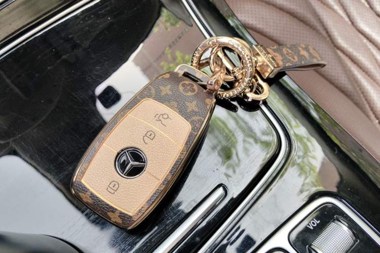 Used Mercedes-Benz E-Class 2016 E 300 L Sport Luxury Model
