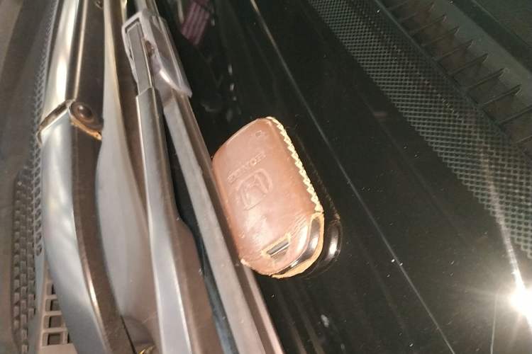 Used Honda Accord 2016 Hybrid 2.0L Sharp Edition