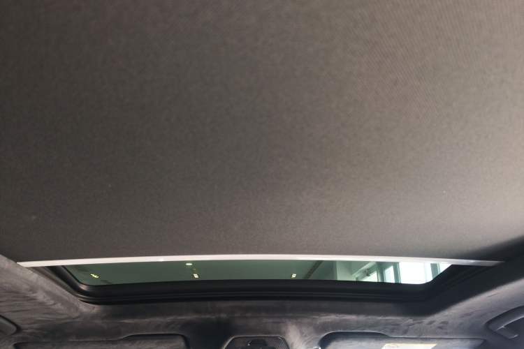 Used Audi Q6L e-tron 2026 First Launch Navigation Edition