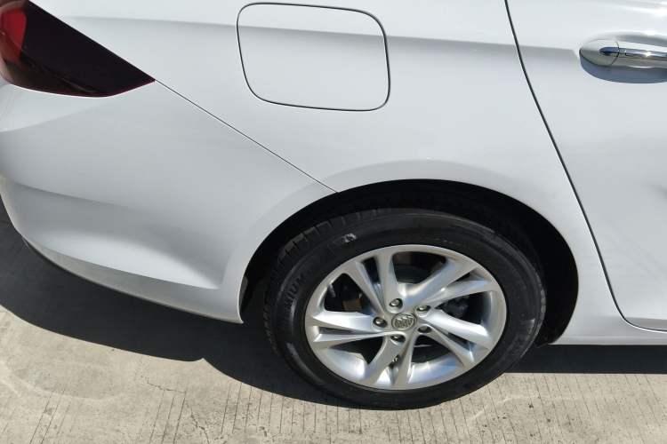 Used Buick Regal 2020 552T Elite Edition
