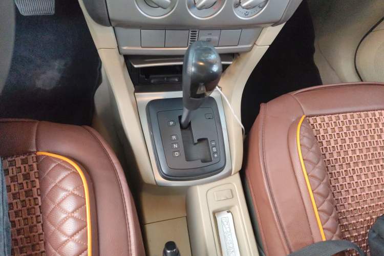 Used Ford Focus 2013 Sedan Classic 1.8L Automatic Base Model
