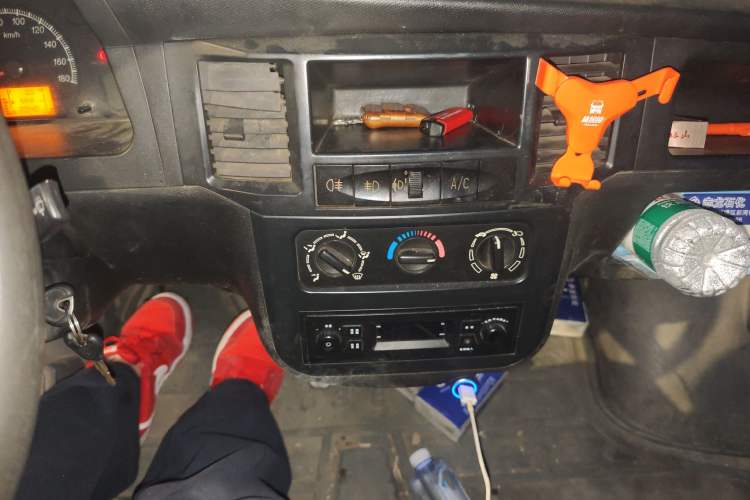 Used Wuling Zhiguang 2010 1.0L Liye Edition