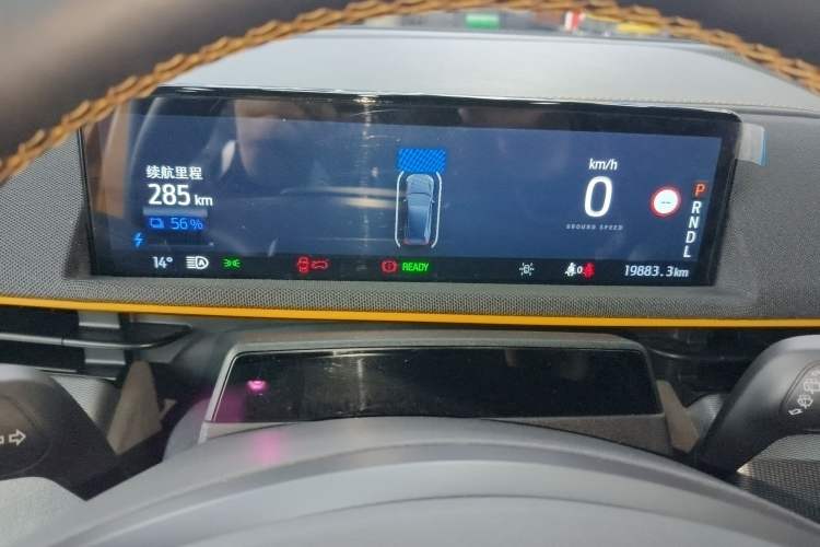 Used Ford Mustang Mach-E 2024 GT Model