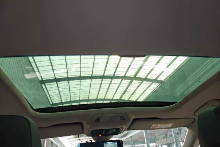 Used Volkswagen Lamando 2024 Lavida L 280TSI DSG Spicy Edition
