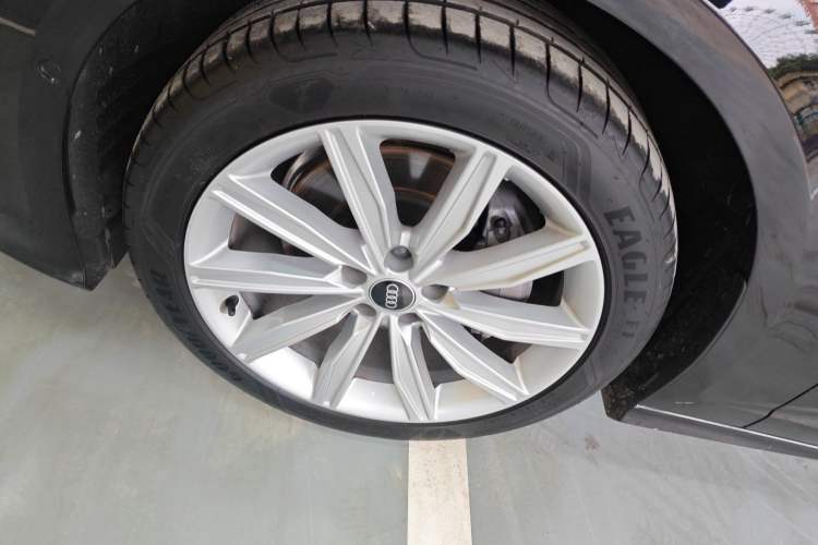 Used Audi A6L 2024 45 TFSI Prestige Dynamic Edition
