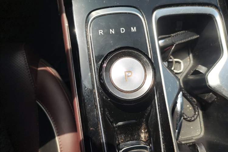 Used SOL QX 2021 300T DCT Flagship Smart Connectivity Version