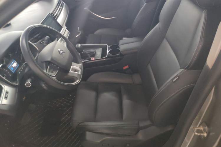 Used Citroen C5 2017 350THP Automatic Luxury Model