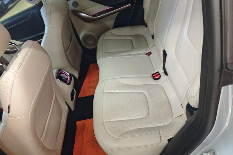 Used smart #1 2022 Premium Edition