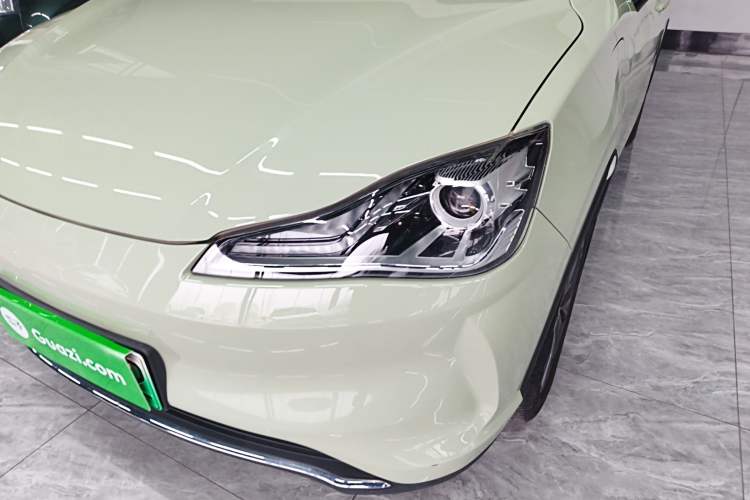 Used NETA V 2022 Chao 400 Lite