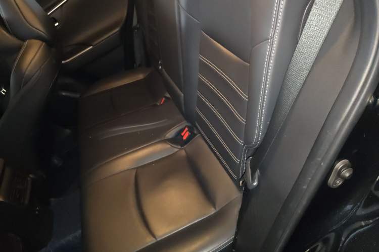 Used Toyota Wildlander 2021 2.0L CVT Two-Wheel Drive Luxury Edition