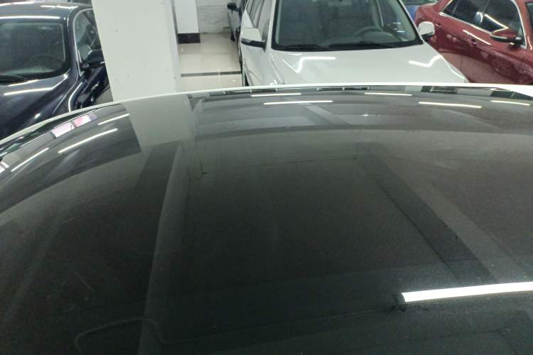 Used Buick Velite 6 2022 Plug-in Hybrid Connected Smart Edition
