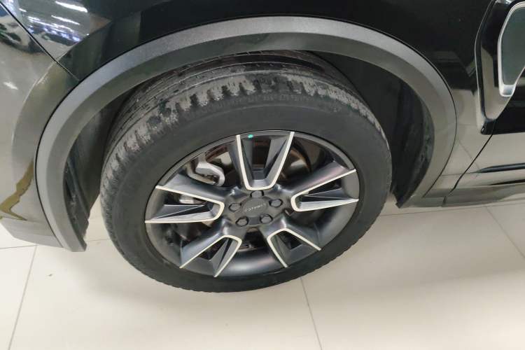 Used Lynk & Co 01 2021 2.0TD Two-Wheel-Drive Pro Trim