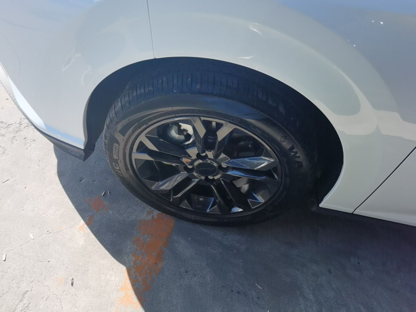Dongfeng Aeolus Yixuan 2025 1.5L Automatic Luxury Version - Luxury — снимка 10