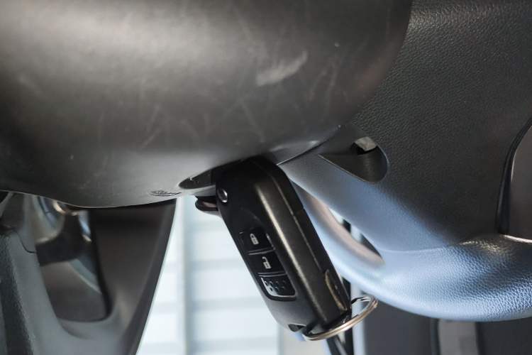 Used Honda XR-V 2021 1.5L CVT Classic Edition