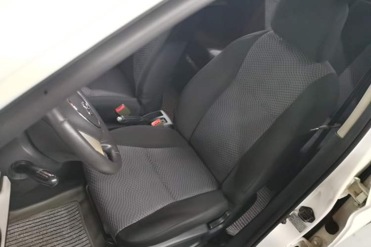 Used Oshan Olisway 2013 1.4L Manual Jingxiang Model