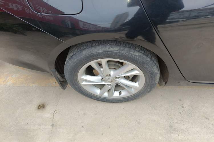 Used Buick Regal 2020 552T Luxury Version