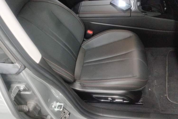 Used XPeng P7 2022 625E
