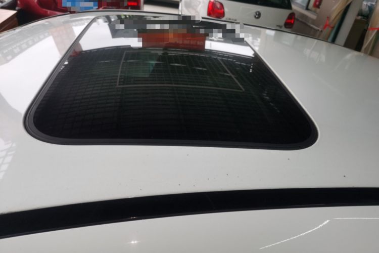 Used Mercedes-Benz C-Class 2015 Restyled C 180 L Sport Edition Roof