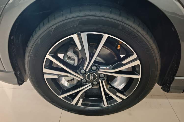 Used Audi Q3 Sportback 2022 40 TFSI Fashion Model