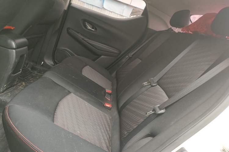 Used Nissan Lannia 2016 1.6L CVT Cool Edition
