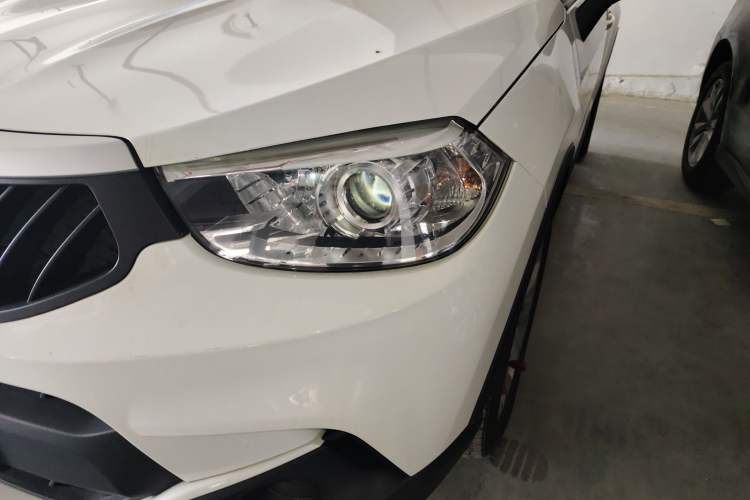 Used Brilliance V3 2016 1.5L Automatic Comfort Model