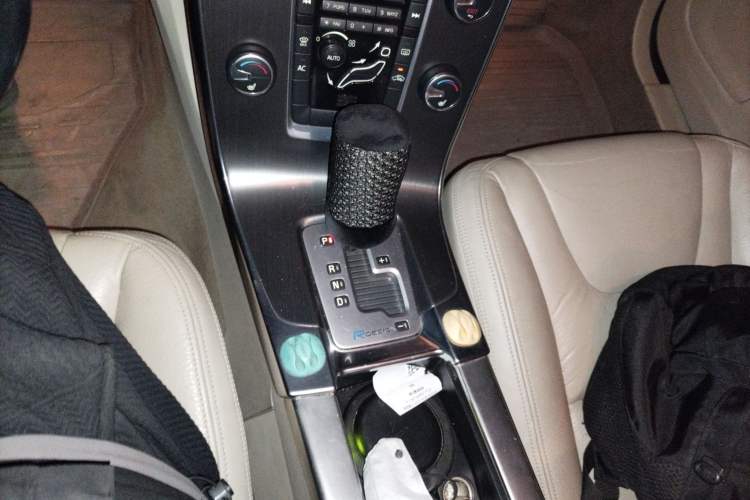 Used Volvo S60 2012 1.6T DRIVe Zhiya Edition