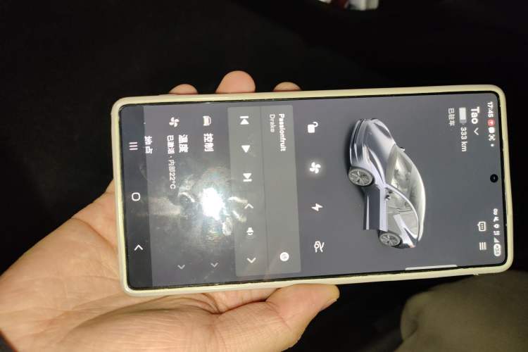 Used Tesla Model 3 2023 Rear-Wheel-Drive Version