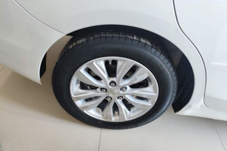 Used Buick GT 2019 15T Dual-Clutch Connected Elite Model China VI