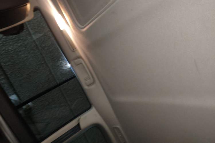 Used Mitsubishi Pajero 2016 3.0L Automatic Prestige Version China V Standard
