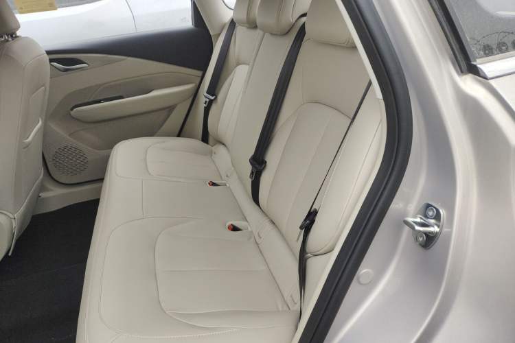 Used Wuling Xingguang 2024 Co-Creation Edition 510 Advanced Model
