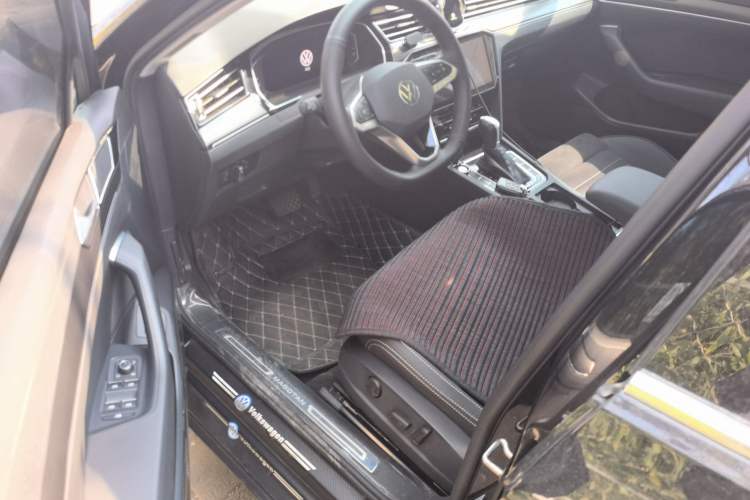 Used Volkswagen Magotan 2020 380TSI DSG Luxury Version
