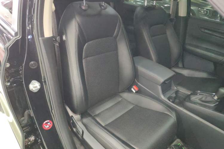 Used Honda CR-V 2023 240TURBO Two-Wheel Drive Active Version 5 Seats
