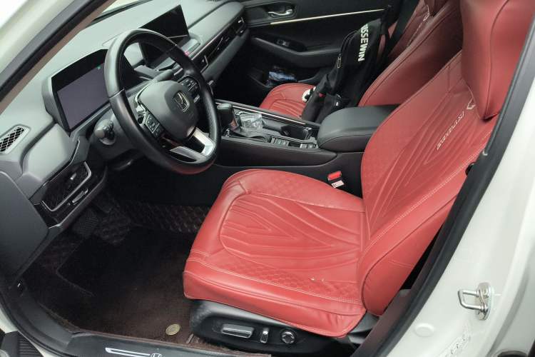 Used Honda Inspire 2023 260TURBO Elite Edition