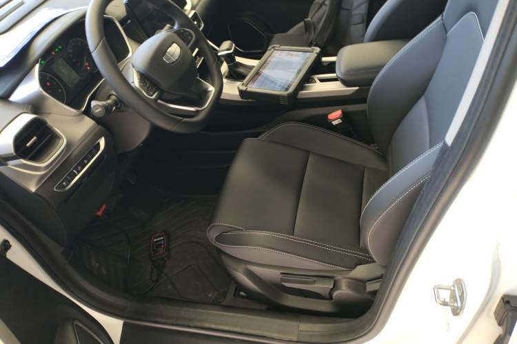 Used Geely Auto Coolray 2025 1.5L CVT Super Edition