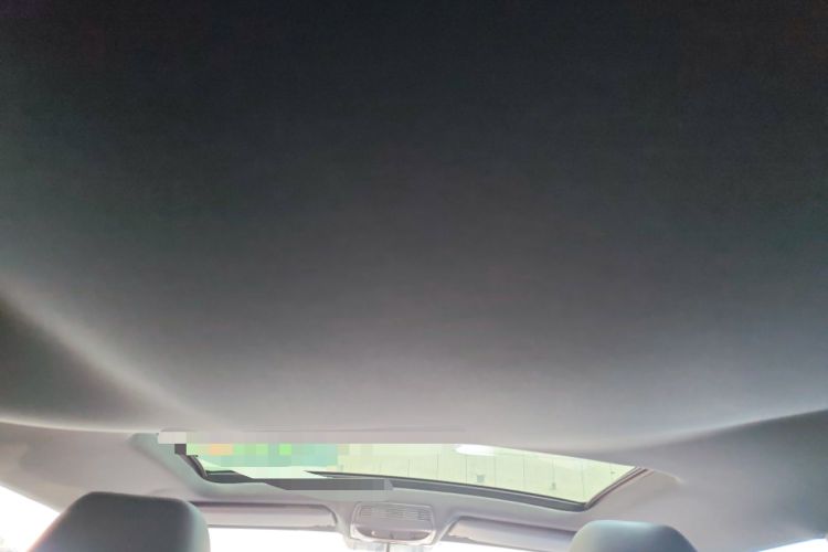 Used Volkswagen Scirocco 2009 1.4 TSI Luxury Edition Headliner