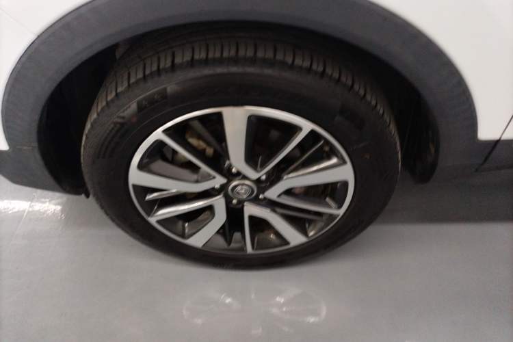 Used CHANGAN CS55 2018 1.5T Automatic Xuan Dong Model China V Standard
