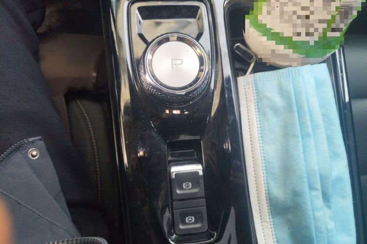 Used Haval DARGO 2021 2.0T DCT All-Wheel-Drive "Hao Tian Quan" Edition
