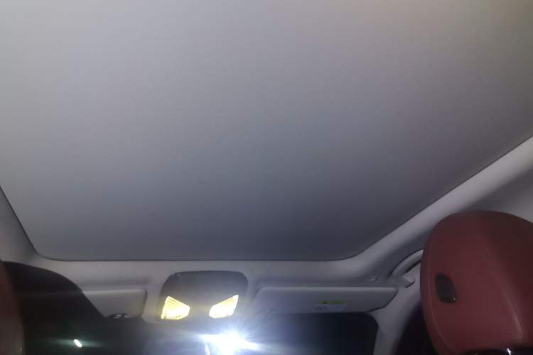 Used BMW i3 2022 eDrive 35 L Headliner