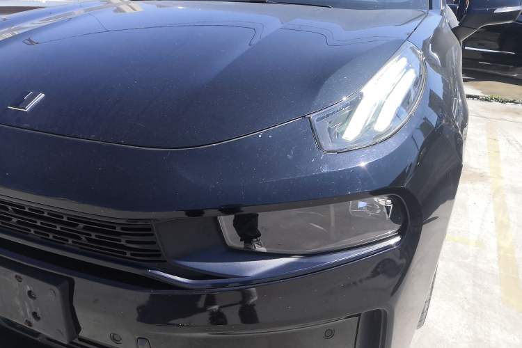 Used Lynk & Co 03 2019 2.0TD Automatic Jing Pro Edition