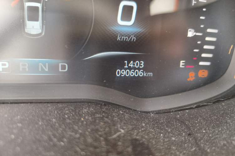 Used SWM G01 2018 1.5T Automatic Smart UP