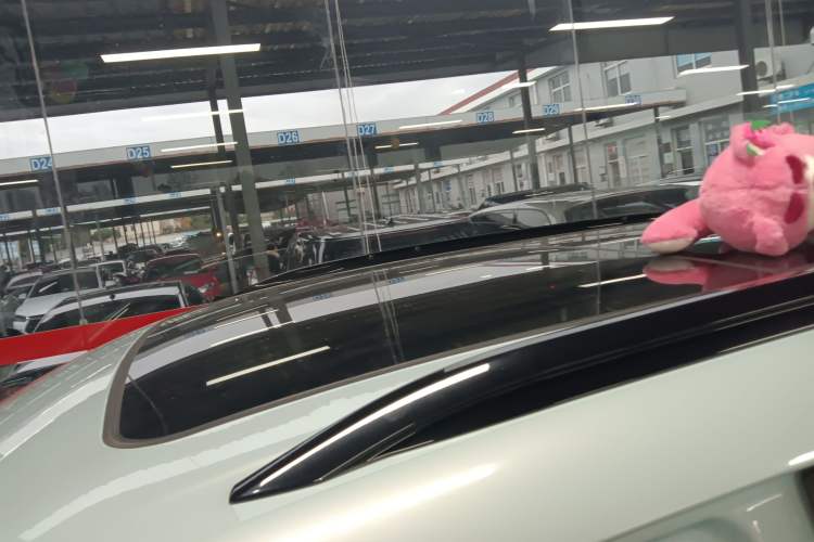 Used Buick E5 2023 Zhenxiang Standard Range Edition
